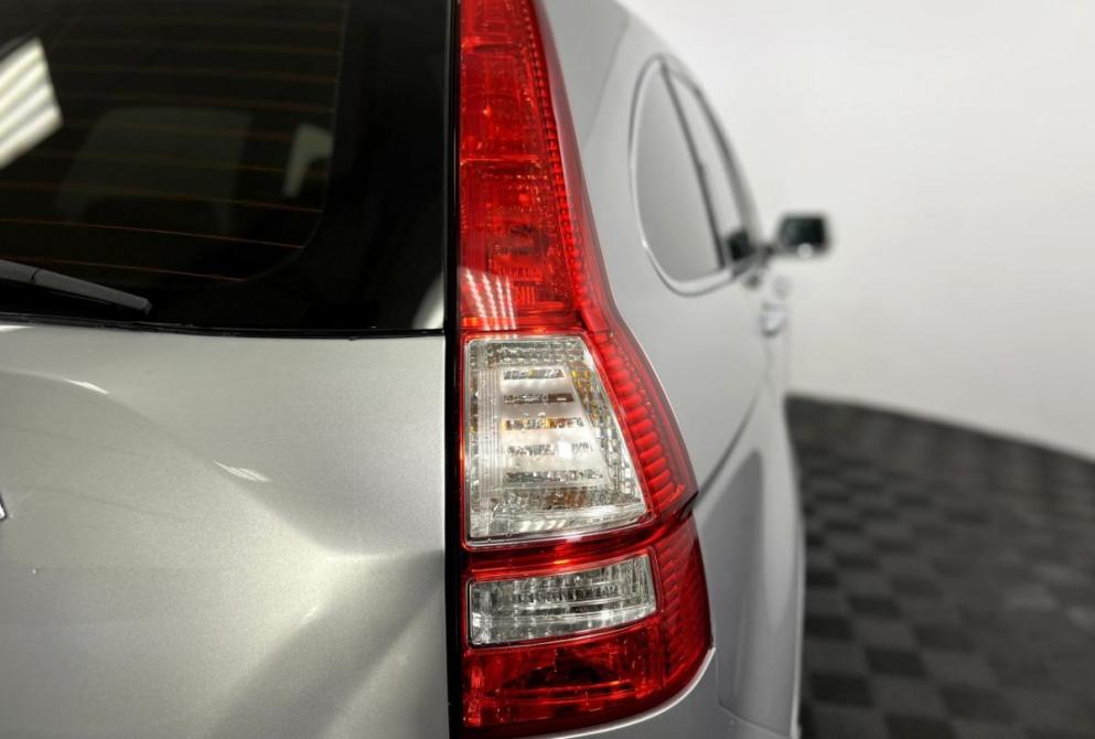Honda CR-V III Рестайлинг Нижний Новгород  - изображение 20