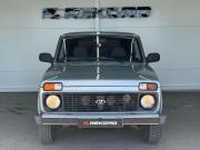 Lada (ВАЗ) 2131 (4x4) I Уфа  - изображение 24