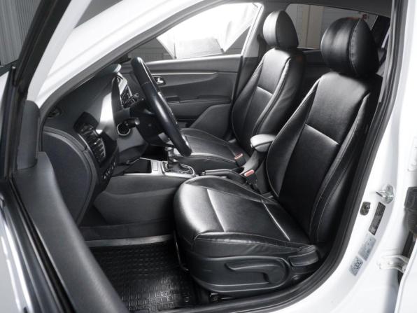 Kia Rio IV Рестайлинг с пробегом 2021 года, цена 1 849 000 рублей, 102797 км, хэтчбек, Автокод Объявления