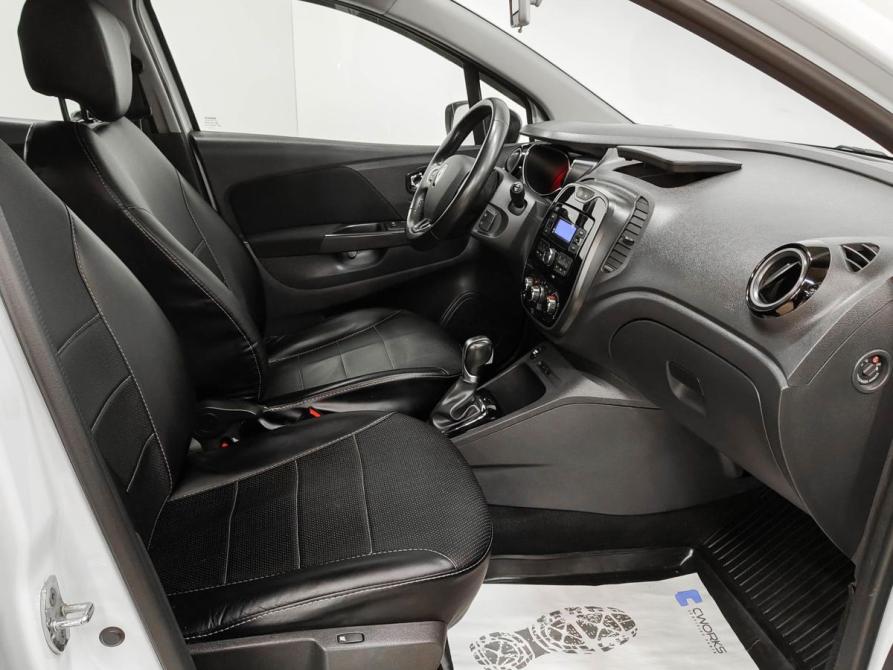 Renault Kaptur I Тула  - изображение 5