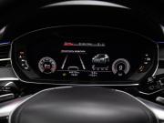 Audi A8 IV (D5) Москва  - изображение 41
