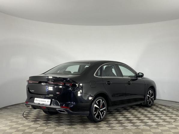 Kaiyi E5 с пробегом 2023 года, цена 1 290 000 рублей, 51164 км, седан, Автокод Объявления