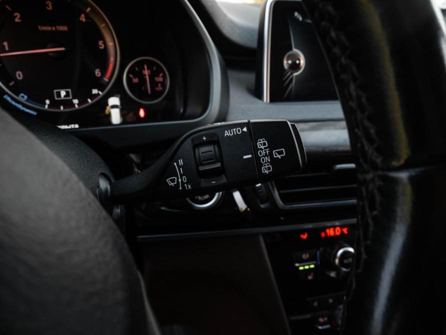 BMW X5 III (F15) Ставрополь  - изображение 19