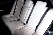 Toyota Camry VII (XV50) Рестайлинг Тюмень  - изображение 42