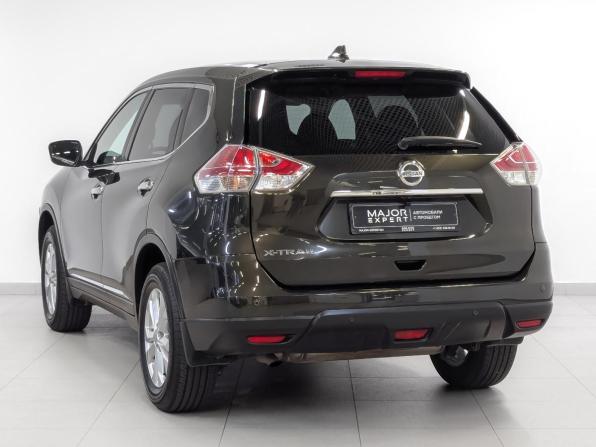 Nissan X-Trail III с пробегом 2018 года, цена 1 850 000 рублей, 118375 км, внедорожник, Автокод Объявления