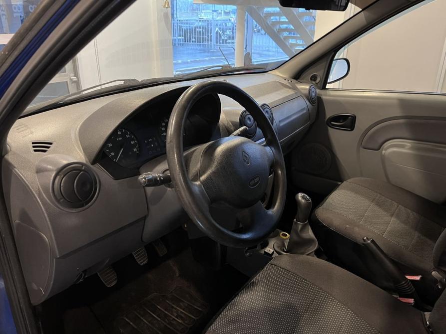 Renault Logan I Чебоксары  - изображение 20