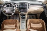 Toyota Highlander I (XU20) Барнаул  - изображение 30