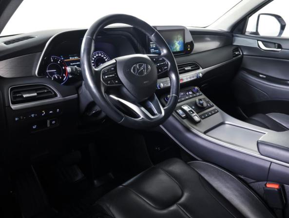 Hyundai Palisade I с пробегом 2021 года, цена 3 690 000 рублей, 97000 км, внедорожник, Автокод Объявления