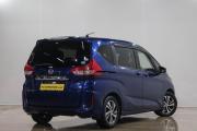 Honda Freed II Рестайлинг Новокузнецк  - изображение 48