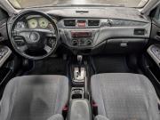 Mitsubishi Lancer IX Екатеринбург  - изображение 21