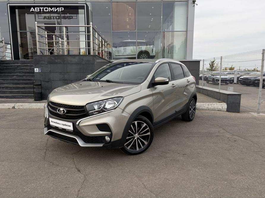Lada (ВАЗ) XRAY I Саратов  - изображение 1