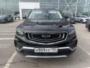 Geely Atlas Pro Волгоград  - изображение 12