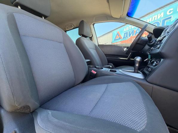 Nissan Qashqai I Рестайлинг с пробегом 2012 года, цена 850 000 рублей, 188685 км, внедорожник, Автокод Объявления