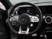 Mercedes-Benz CLA AMG II (C118 X118) Москва  - изображение 47