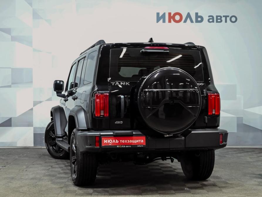 Tank 300 I Екатеринбург  - изображение 7