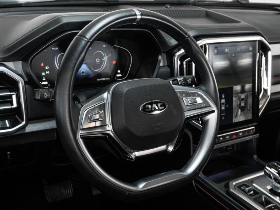 JAC T9 Ставрополь  - изображение 14
