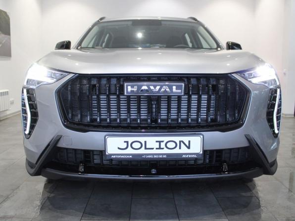 Новый Haval Jolion I Рестайлинг 2025 года, цена 2 549 000 рублей, внедорожник, Автокод Объявления