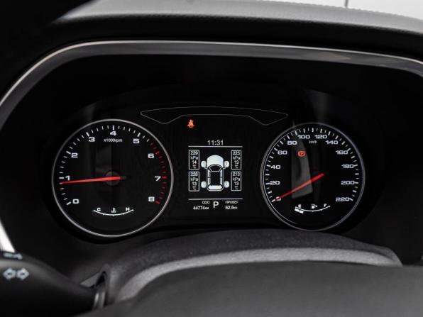 JAC J7 I с пробегом 2023 года, цена 1 420 000 рублей, 44774 км, лифтбек, Автокод Объявления