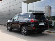 Lexus LX III Рестайлинг 2 Москва  - изображение 41