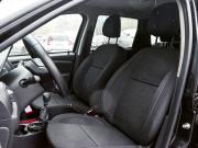 Renault Duster I Рестайлинг Екатеринбург  - изображение 33