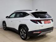 Hyundai Tucson IV Альметьевск  - изображение 35