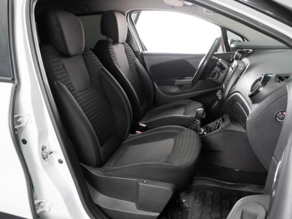 Renault Kaptur I с пробегом 2016 года, цена 1 099 000 рублей, 149425 км, внедорожник, Автокод Объявления