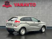 Lada (ВАЗ) XRAY I Альметьевск  - изображение 14