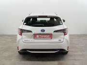 Toyota Corolla XII (E210) Красноярск  - изображение 28