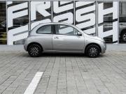 Nissan Micra III (K12) Ставрополь  - изображение 23