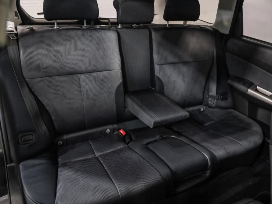 Subaru Forester III Санкт-Петербург  - изображение 21