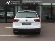 Volkswagen Tiguan II Рестайлинг Казань  - изображение 19