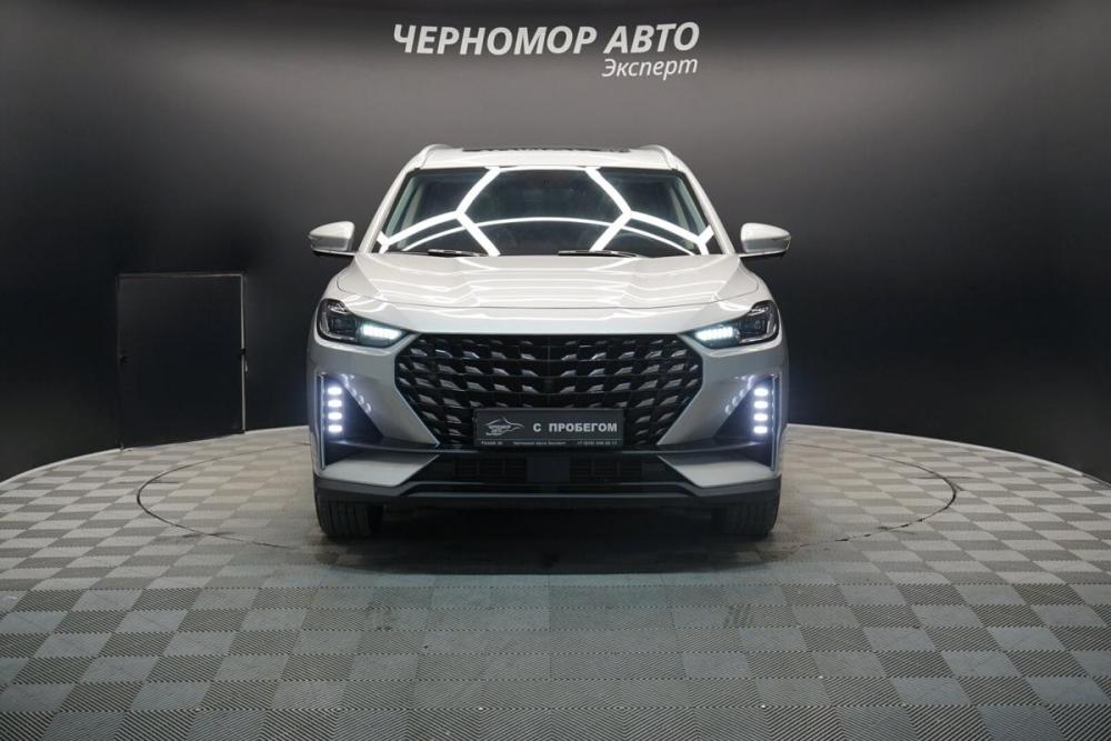 JETOUR X70+ I Рестайлинг Крым  - изображение 8