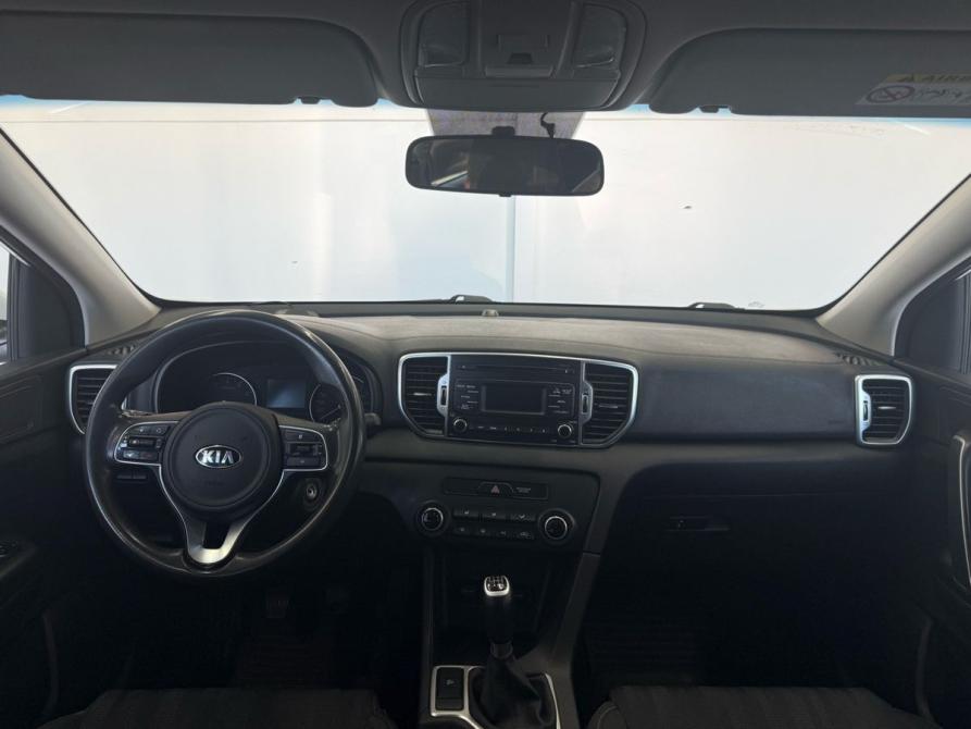 Kia Sportage IV Уфа  - изображение 7