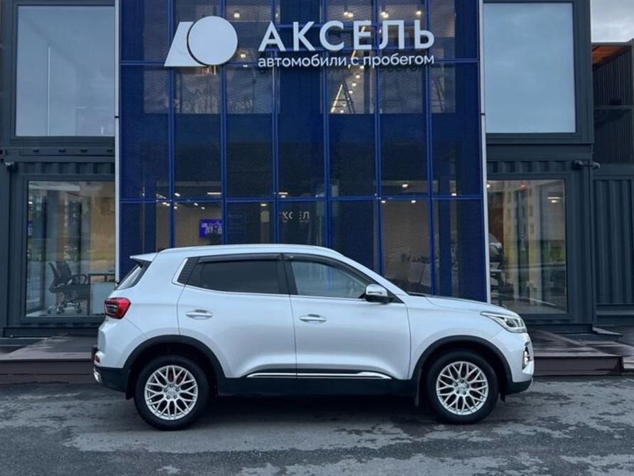 Chery Tiggo 4 Pro I Архангельск  - изображение 4