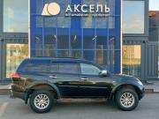 Mitsubishi Pajero Sport II Архангельск  - изображение 24