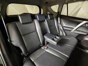 Toyota RAV4 IV (XA40) Рестайлинг Москва  - изображение 36