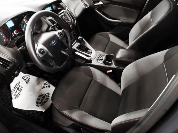 Ford Focus III с пробегом 2012 года, цена 650 000 рублей, 192015 км, хэтчбек, Автокод Объявления