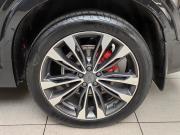 Geely Tugella I Рестайлинг Подольск  - изображение 54