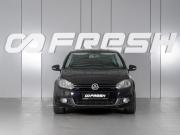 Volkswagen Golf VI Минеральные Воды  - изображение 18