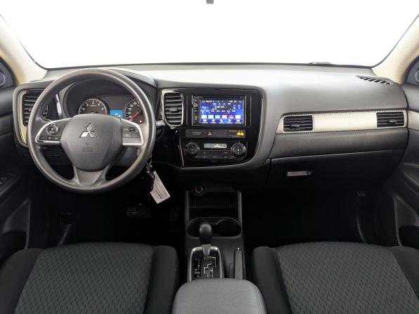 Mitsubishi Outlander III Рестайлинг 2 с пробегом 2015 года, цена 1 450 000 рублей, 178330 км, внедорожник, Автокод Объявления
