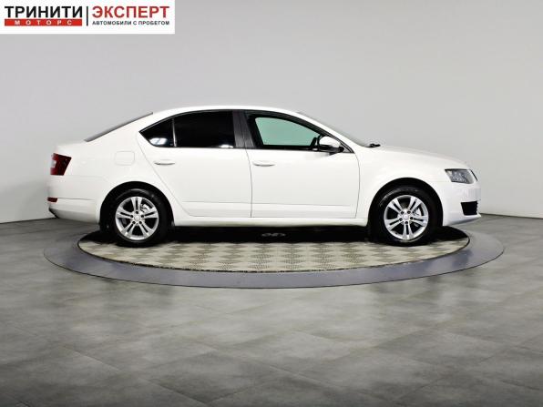 Skoda Octavia III (A7) с пробегом 2014 года, цена 1 067 000 рублей, 257195 км, лифтбек, Автокод Объявления