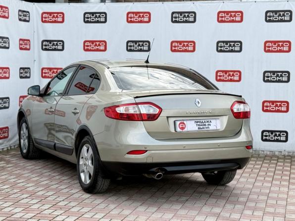 Renault Fluence I с пробегом 2013 года, цена 419 990 рублей, 199800 км, седан, Автокод Объявления