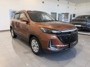 BAIC X35 Орел  - изображение 15