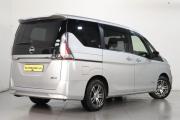 Nissan Serena V (C27) Челябинск  - изображение 24