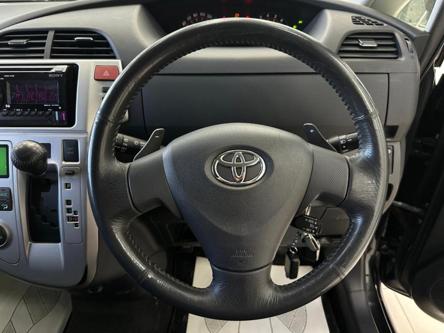 Toyota Ractis I Санкт-Петербург  - изображение 18