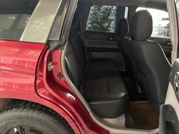 Subaru Forester II с пробегом 2002 года, цена 745 000 рублей, 285000 км, внедорожник, Автокод Объявления