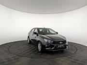 Lada (ВАЗ) Vesta I Москва  - изображение 29