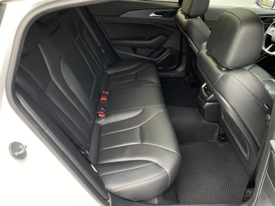 Hongqi H5 I Сочи  - изображение 11