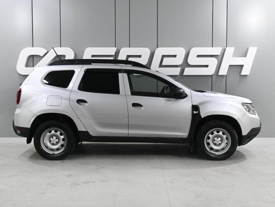 Renault Duster II Ростов-на-Дону  - изображение 5