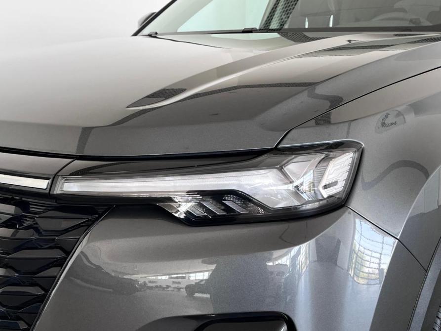 Changan CS35 Plus I Рестайлинг Волжский  - изображение 9